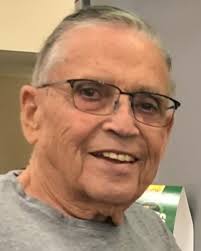 Charles R. Cogburn Obituary 2023