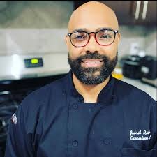 Private Chef Jabril Riddick