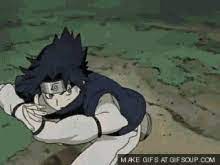 Fireball jutsu (this jutsu converts chakra to a flame and can incinerate t. Jutsu Gifs Tenor