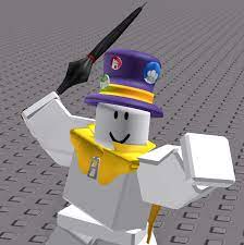Belownatural On Twitter Gotta Collect Those Badges Presenting The Badge Collector S Top Hat Now You Can Fully Cosplay As Your Favorite Kid With A Hat Once I Get Ugc Access