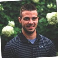 Cody Stoll's Instagram, Twitter & Facebook