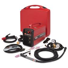 Lincoln Electric 155 Amp Invertec V155 S Tig Stick Welder Ready Pak With Tig Torch And Tig Accessory Kit Single Phase 120v 230v K2606 1 The Home Depot Tig Welder Tig Torch Welders