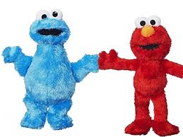 We did not find results for: Sesame Street Elmo And Cookie Monster 10 Inch Plush Walmart Com Walmart Com