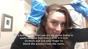 Find a great sun hat or a vintage scarf to keep hair healthy and color vibrant—as if you needed. How To Dye Your Hair At Home Like A Pro According To A Stylist