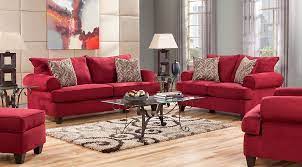 Living Room Furniture Affordable Living Room Sets Living Room Red Red Living Room Set Classic Living Room