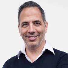 Sami Tamimi and Tara Wigley talk to Yotam Ottolenghi