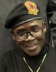 Obituary information for David James McFadden, Jr.