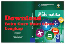 Check spelling or type a new query. Buku Matematika Kelas 7 Kurikulum 2013 Revisi 2016 Lengkap Buku Guru Dan Buku Siswa Coretan Guru