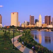 Top 10 Largest Cities In Ohio