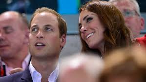 UK's Prince William helps save girl from drowning