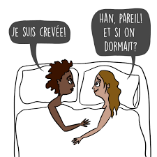 Découvrez les meilleures images et photos droles du web ! Ces Illustrations Sur Le Sexe Sont Tres Droles Mais Aussi Tres Realistes