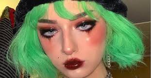 See more ideas about big lashes, i heart makeup and tan removal. Art E Girls And Boys Style Is The Antidote To The Homogenised Ig Aesthetic Fashion