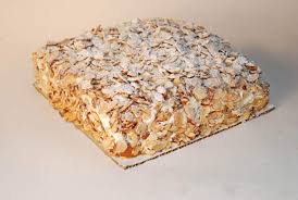 Cover loosely with foil if getting too brown near the end and cake is still not done*. Prantl S Bakery Burnt Almond Torte Named State S Best By Food Network Triblive Com