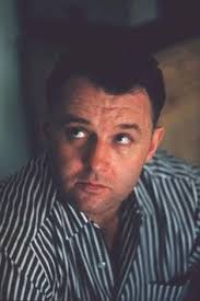 A great actor, Rod Steiger. Do you think he was underrated?