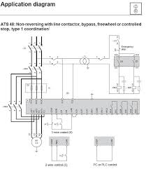 Armstrong easystart 364 wiring diagram. What Are The Functions Of Km1 And Km3 In The Ats48 Soft Starter On Wiring Diagram Schneider Electric Thailand