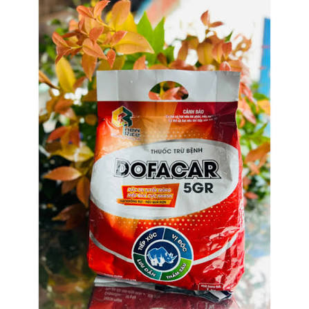 Dofacar 5GR