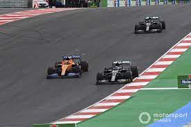 Alle formule 1 wedstrijden in één schema. F1 Chiefs Give Green Light To Portuguese Gp In 2021