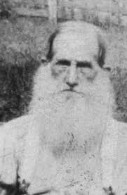 Amos Ballard Quesenberry (1844-1939)