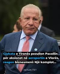 Shqipëria do Bëhet