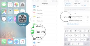 You can turn off your own caller identification, your number will then not be shown at the receiving end when you make a call. How To Set Your Caller Id For Facetime On Iphone And Ipad Imore