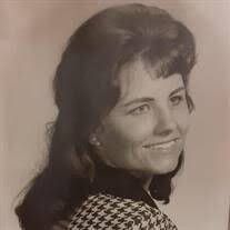 Mrs. Betty Sue Compton Obituary