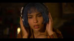 Mental Illness and its Representation in Media: Kimi (2022)