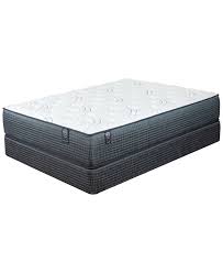 Restonic Ascot 14 Plush Mattress Mattress Sets Firm Mattress