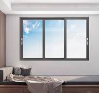 [Hot Item] Hihaus New Custom Made Home Residential Internal High End  Aluminium Tinted Fiber Interior Sliding Windows