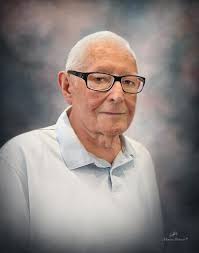 William South Obituary