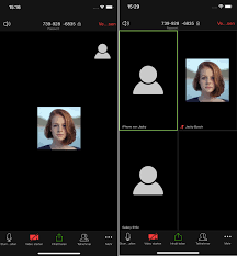 Download the latest version of zoom cloud meetings for windows. Zoom Cloud Meetings App Fur Iphone Und Ipad 5 6 7 Download Computer Bild