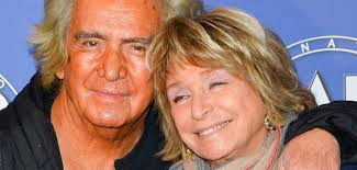 Danièle Thompson : le jour où elle a quitté son mari pour vivre le grand  amour avec Albert Koski