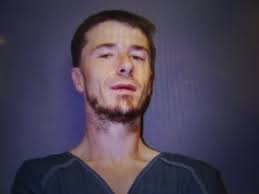 Liberty County Jail arrest report, March 1, 2021