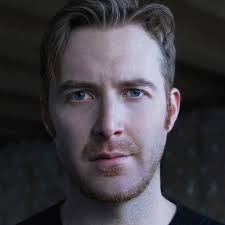 Christopher Jacobsen (@CPJacobsen)