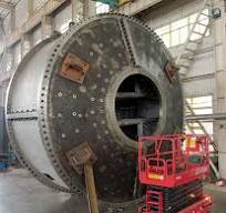 Ball Mill vs SAG Mill vs AG Mill: What's the Difference ...