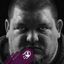 who is the person at ohio car audio show?