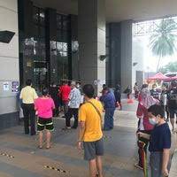 There are 2 ways to get from johor bahru to tioman island by bus or ferry. Bangunan Kwsp Jkm Daerah Johor Bahru Jalan Syed Mohd Mufti