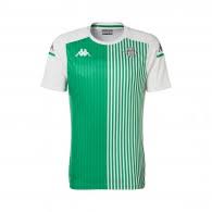 Squad of real betis balompié. Kappa