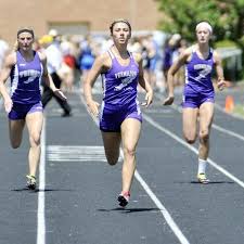 TRACK AND FIELD: Expectations high for local athletes