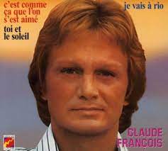 Claude françois was born on february 1, 1939 in ismailia, egypt. Claude Francois Claude Francois Amazon De Musik Cds Vinyl
