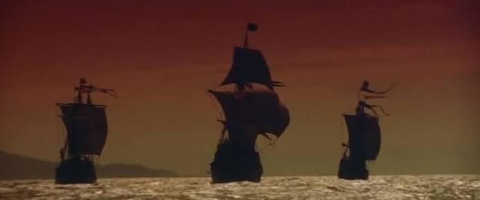 Lost at Sea: A Reappraisal of Ridley Scott's 1492: Conquest of Paradise –  Offscreen