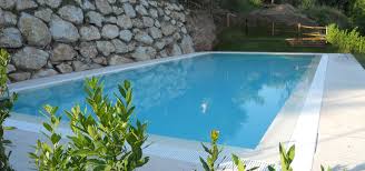 Aquazzura Piscine Kolam Renang Spa In Vazzola Tv Italia Homify