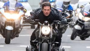 Impossible 8 est aussi mis en scène par le cinéaste. Efvwbwd1nya5qm