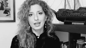 Bologna in Lettere 2021 Mara Venuto