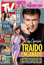 His mother was an italian immigrant, and his father was also. Tony Carreira Magazine Cover Photos List Of Magazine Covers Featuring Tony Carreira Famousfix