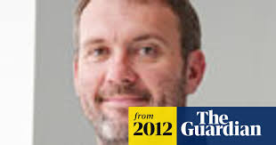 Chris Maples, UK managing director, Spotify