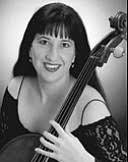 Nancy Ives • Music • Lewis & Clark