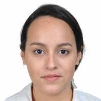 Mariana Carrillo-Rojas