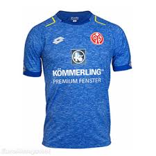 Stay up to date on fsv mainz 05 soccer team news, scores, stats, standings, rumors, predictions, videos and more. Fsv Mainz 05 Cheap Football Kit Fsv Mainz 05 Soccer Jerseys Fsv Mainz 05 Football Shirts Wholesale Eurojerseys Org Shop