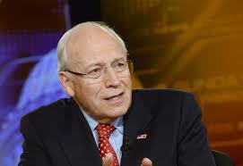 Bush sold the war, but there's lots of blame