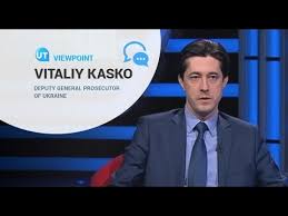 Image result for PHOTOS OF Vitaliy Kasko